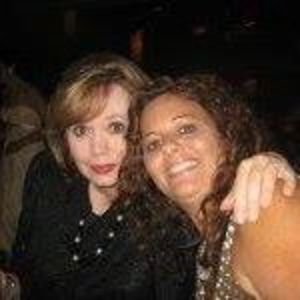 Meet your Posher, Pamela